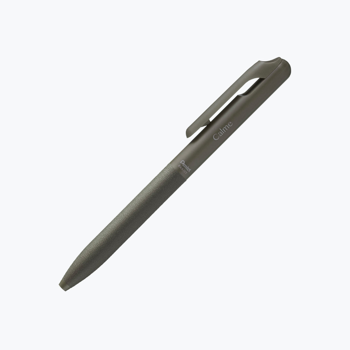 Pentel - Ballpoint Pen - Calme - Khaki