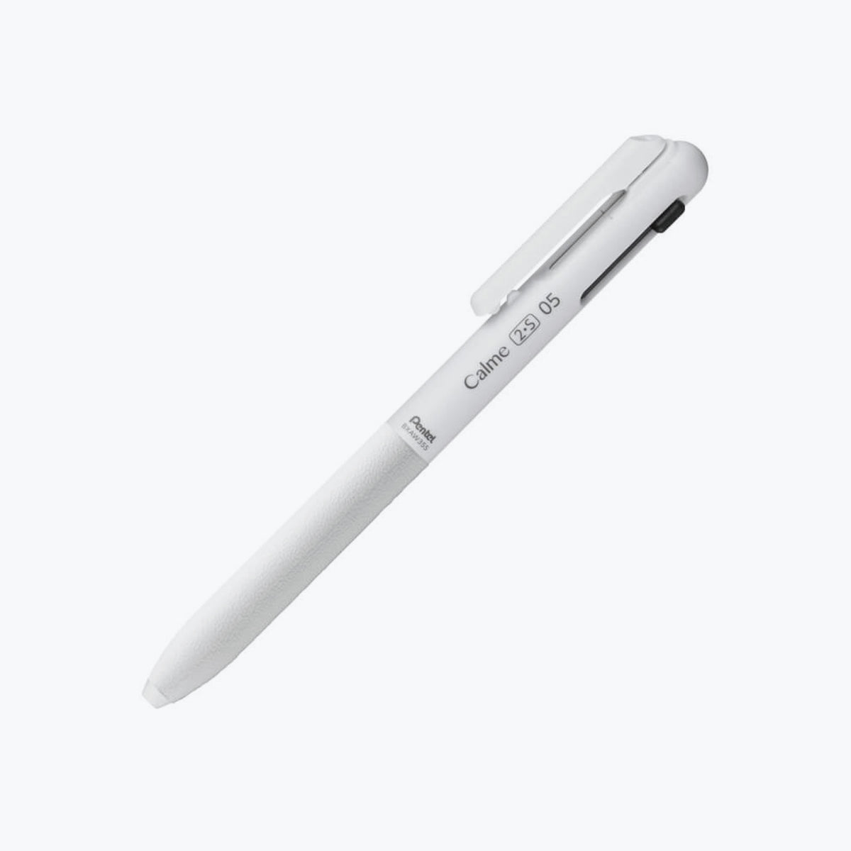 Pentel - Multi Pen - Calme 2·1 - White