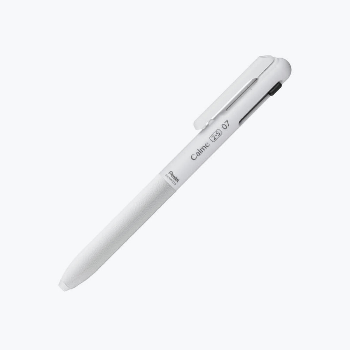 Pentel - Multi Pen - Calme 2·1 - White