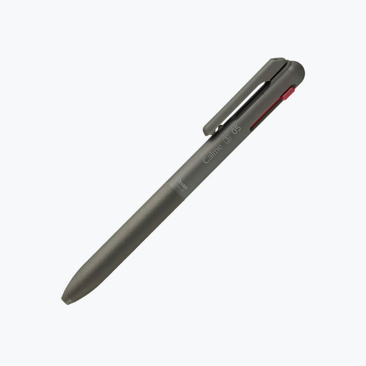 Pentel - Ballpoint Pen - Calme 3 in 1 - Khaki