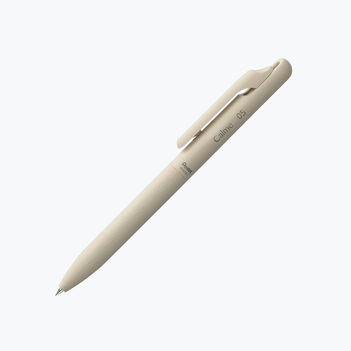 Pentel - Ballpoint Pen - Calme - Beige