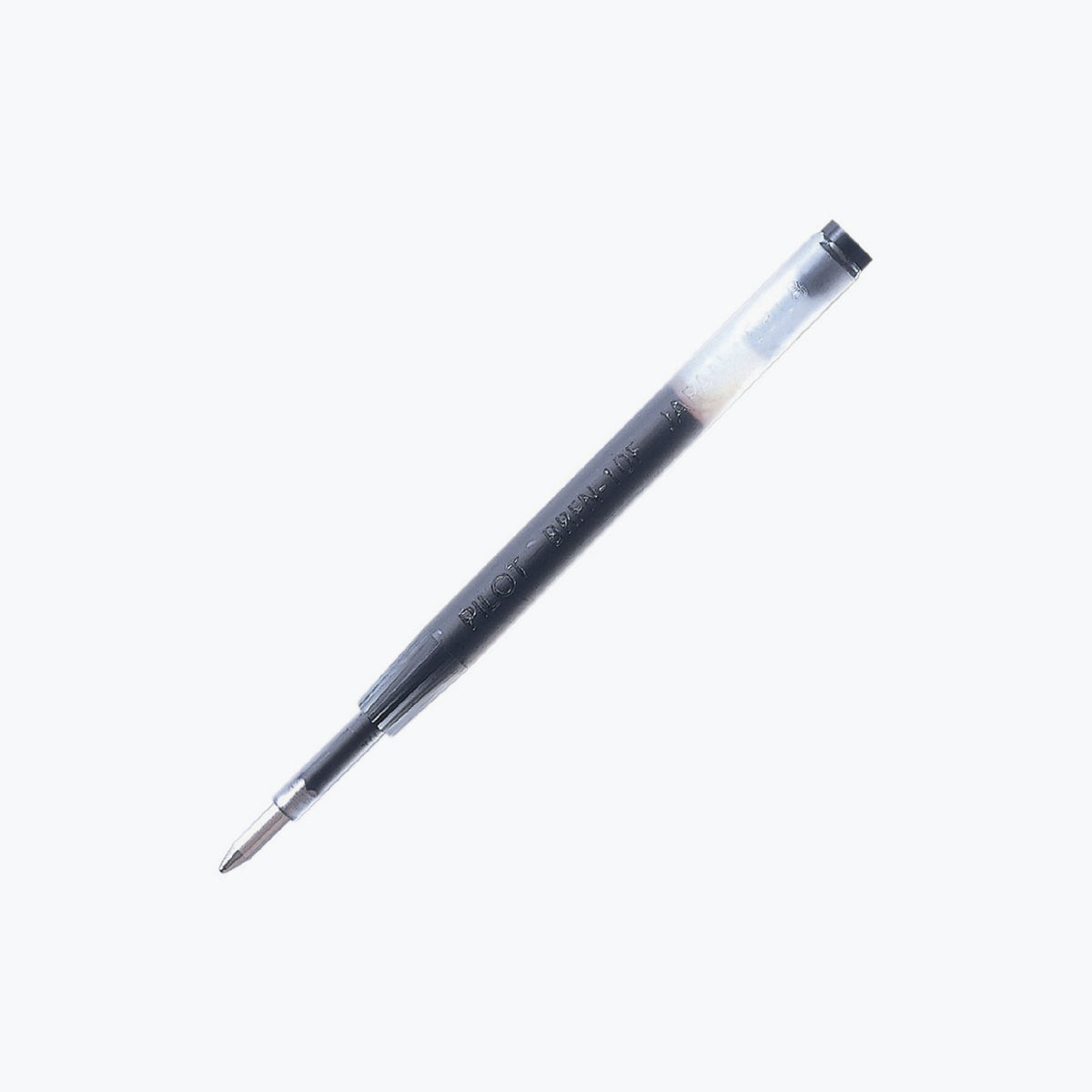 Pilot - Ballpoint Refill (BRFN-10M) - Black - Medium