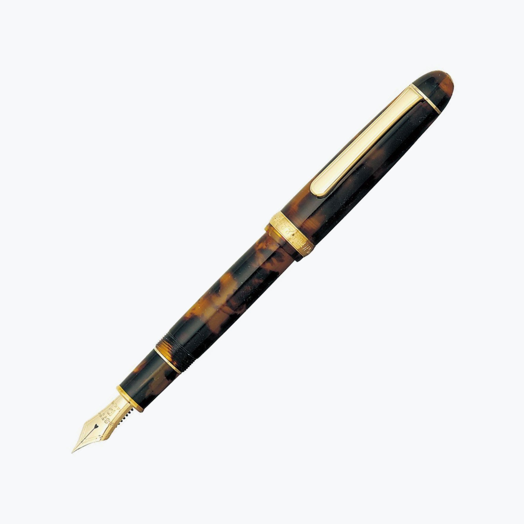 Platinum 3776 Century Celluloid Fountain Pens For Sale Platinum