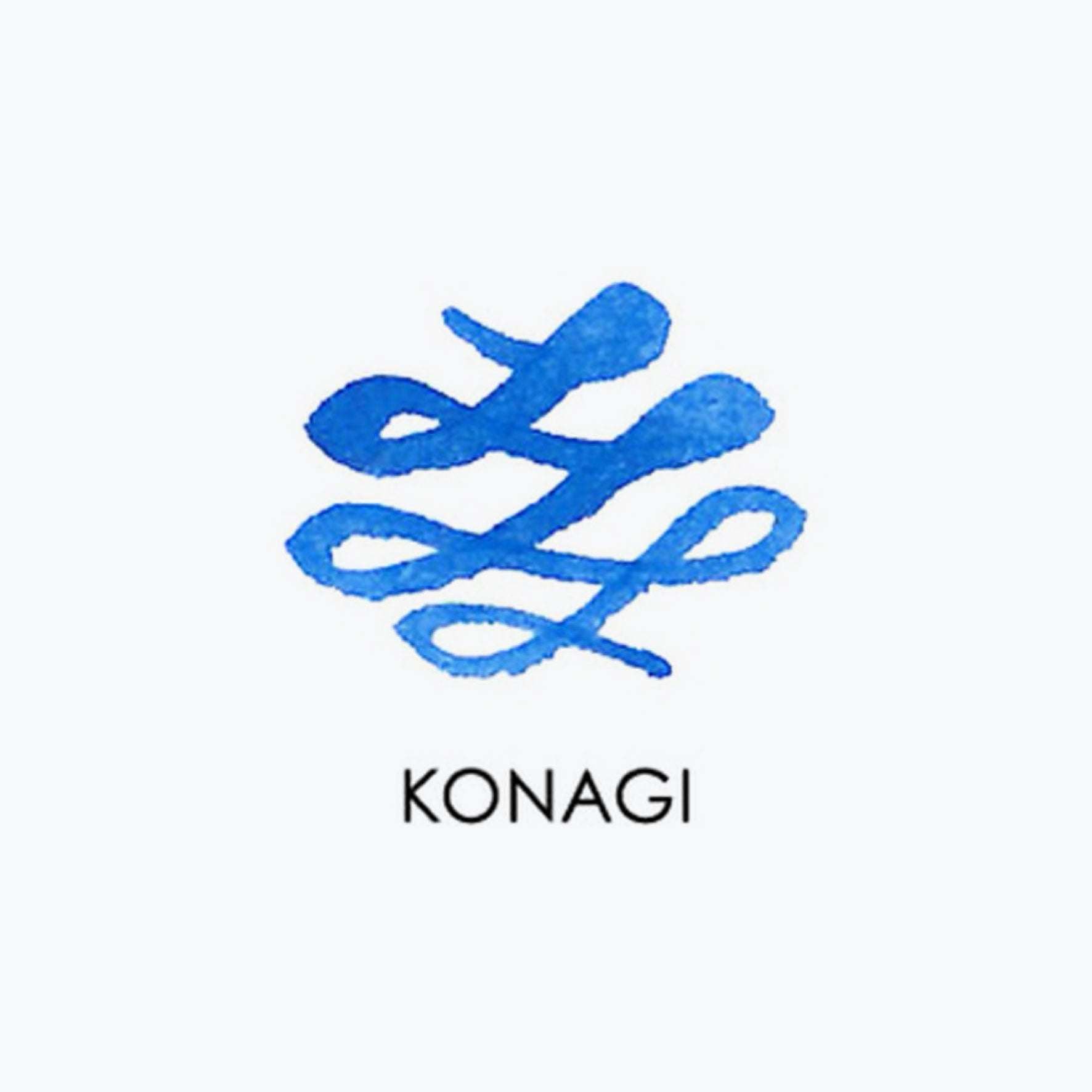 Sailor - Fountain Pen Ink - Manyo 2 - Konagi