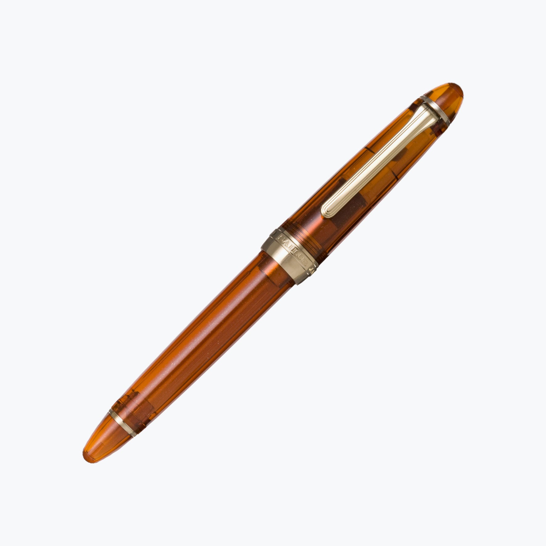 Sailor - Fountain Pen - 1911 Standard - Jellyfish - Fried Egg