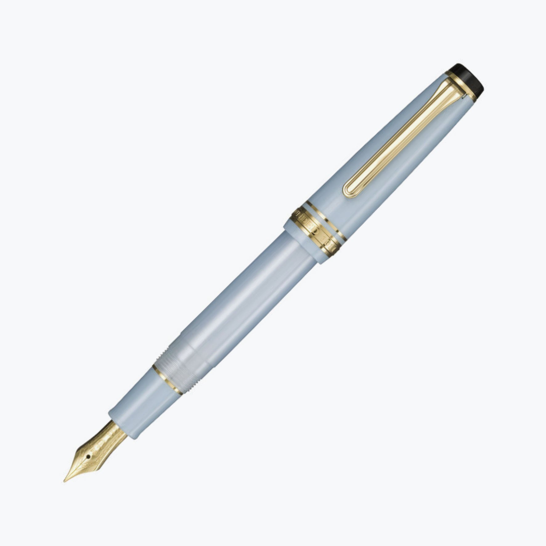 Sailor ProGear Slim Shikiori Haruzora Bookbinders Design