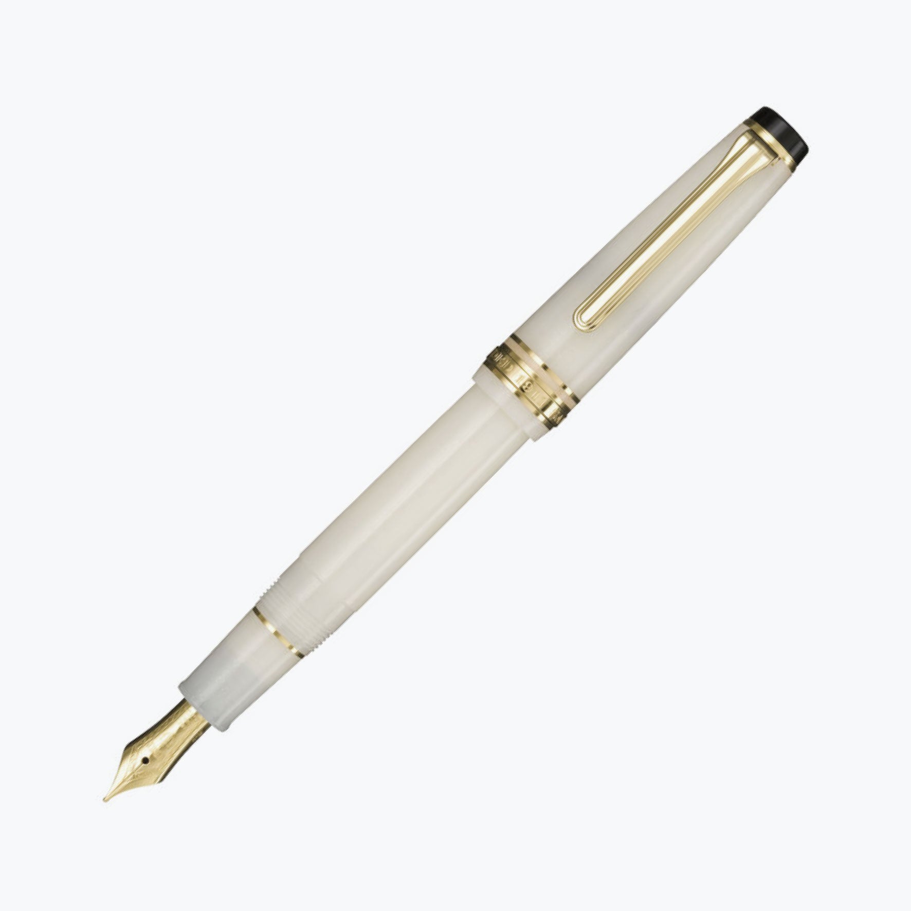 Sailor Fountain Pen ProGear Slim Shikiori Meigetsu