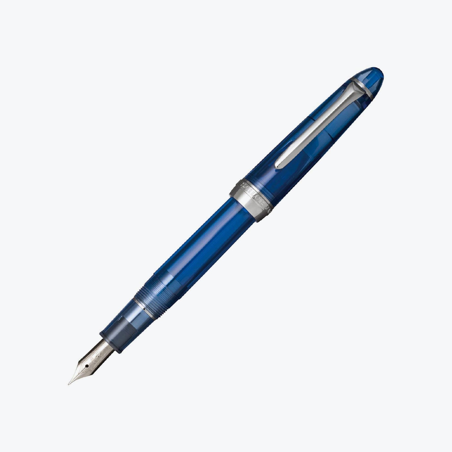 Sailor - Fountain Pen - Shikiori (Hisakta) - Uchimizu