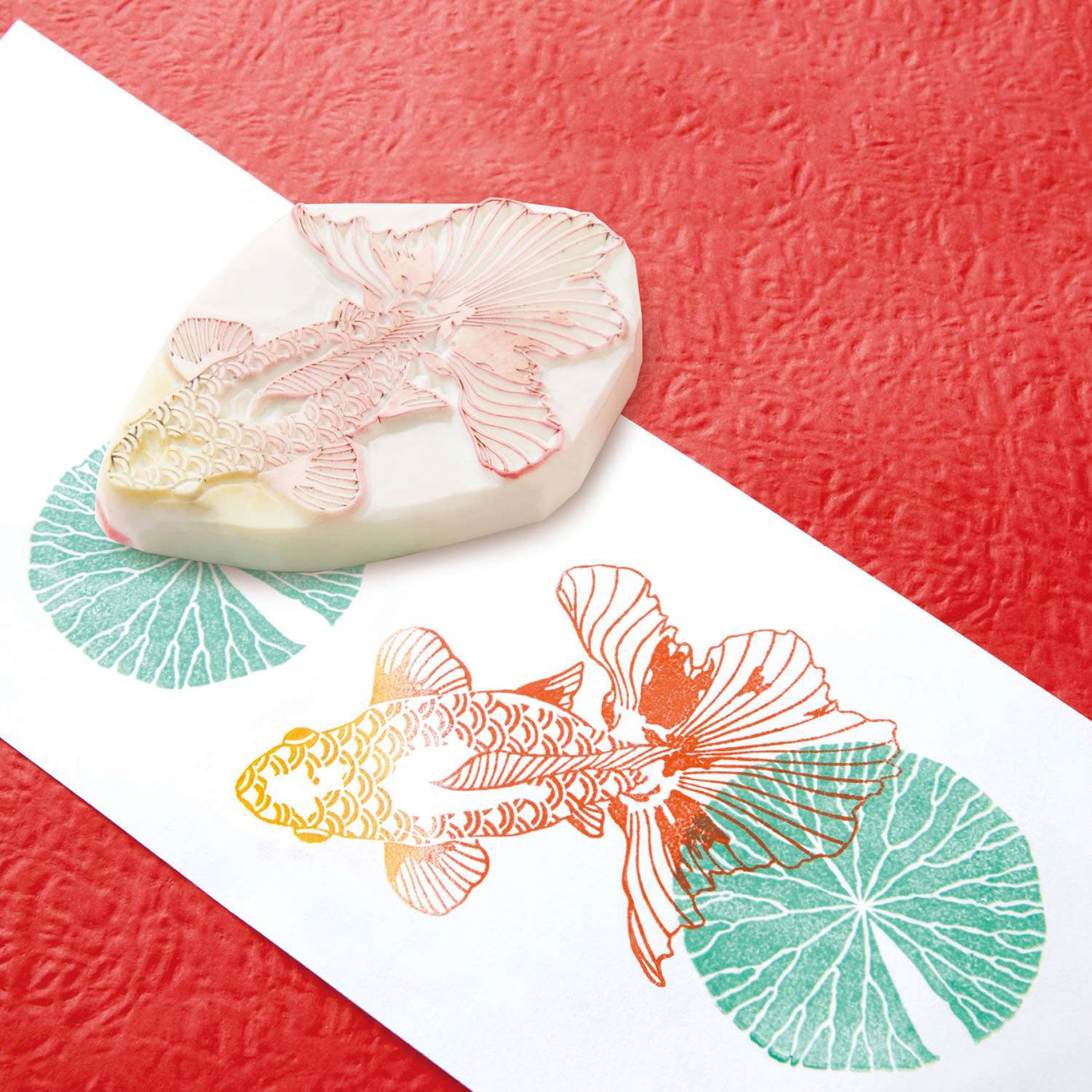 Shachihata - Stamp Ink - Iromoyo - Color Making - SAC-8-PG