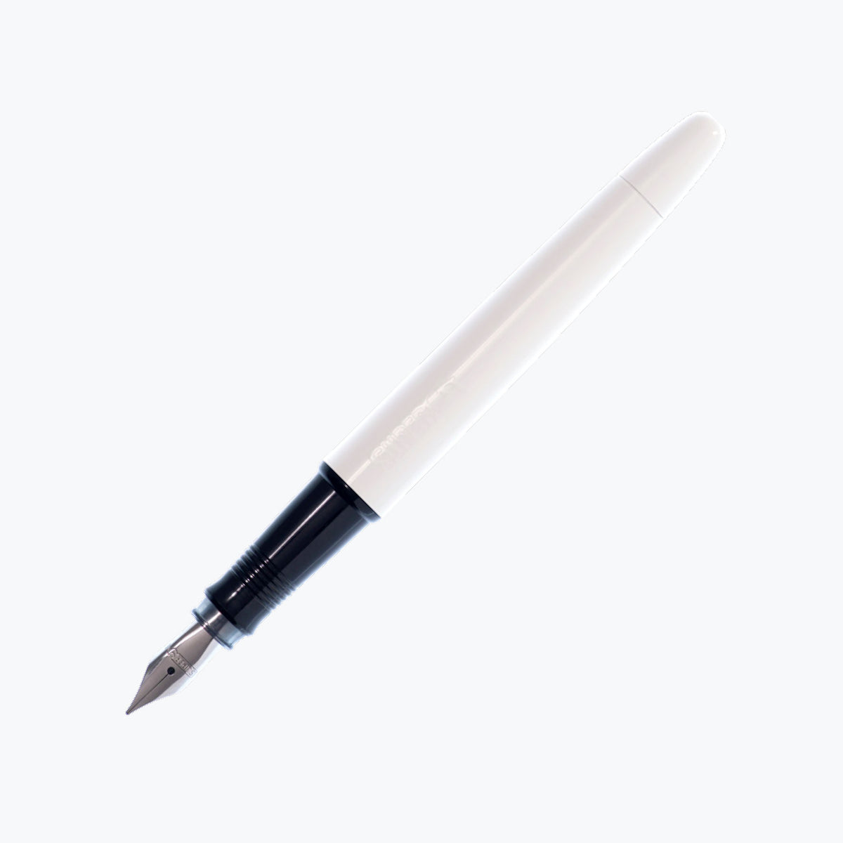 Super5 - Fountain Pen - Arctic (White)
