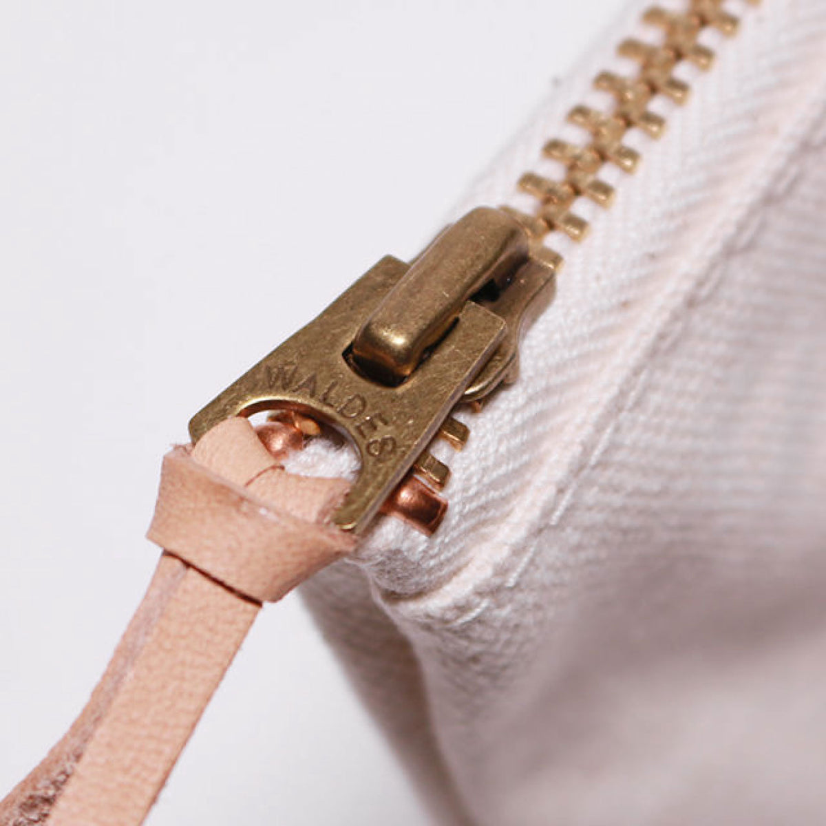 The Superior Labor - Carry Case - Engineer Pouch - Light Khaki