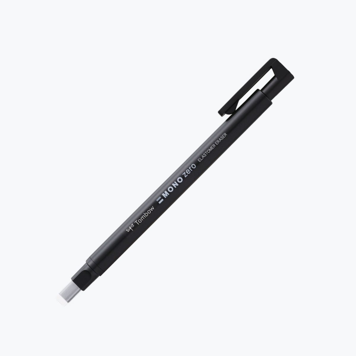 Tombow - Eraser Pen - Mono Zero - Rectangle - Black