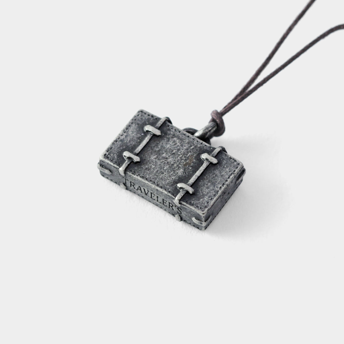 Traveler's Factory - Charm - Trunk