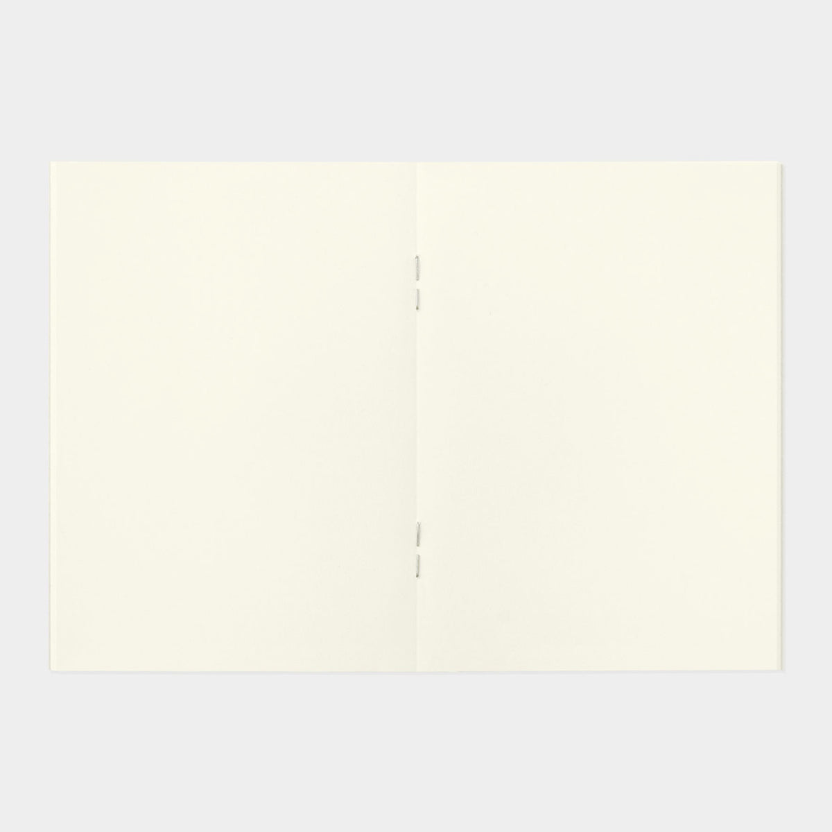 Traveler's Factory - Insert - Passport - Short Trip - Cream
