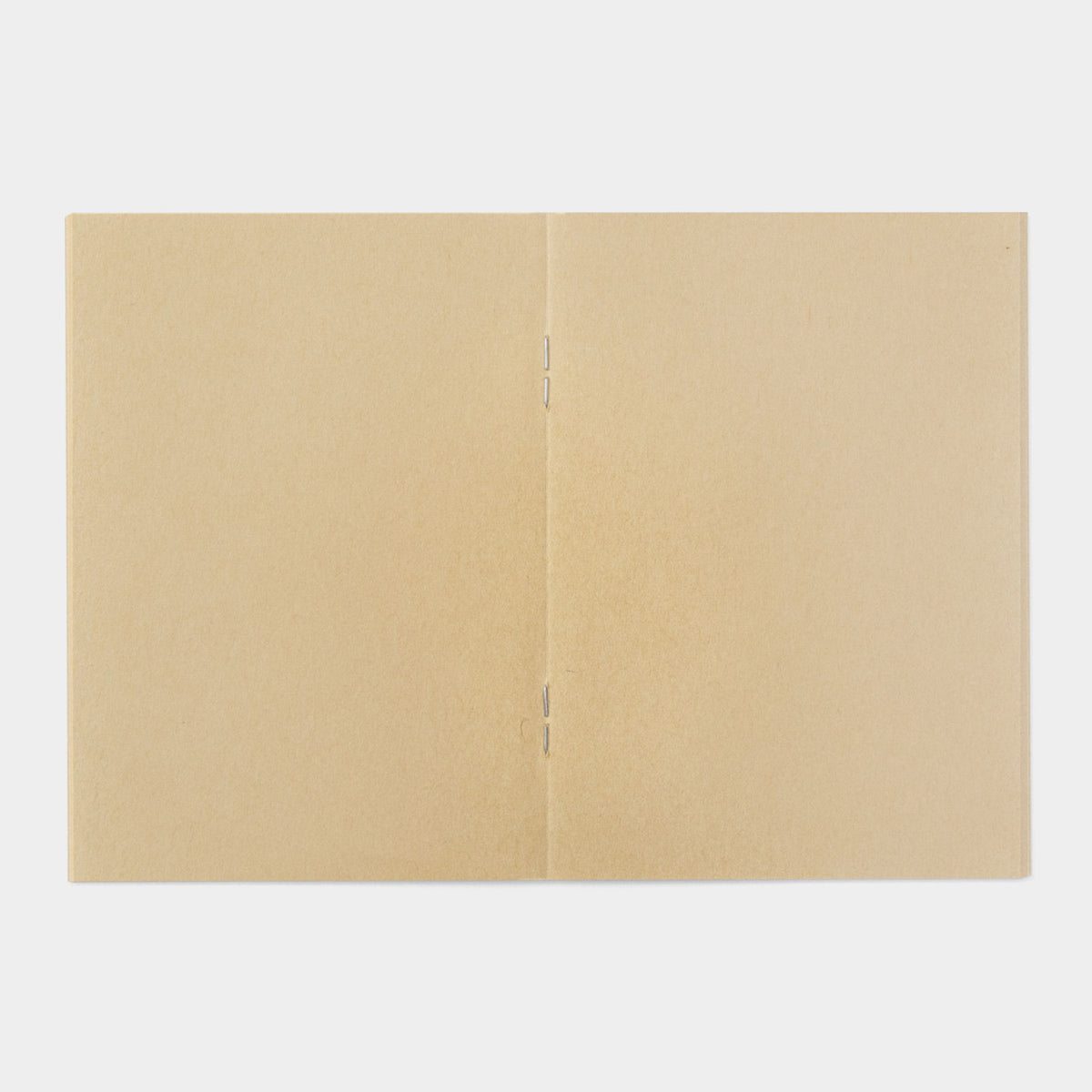 Traveler's Factory - Insert - Passport - Short Trip - Kraft