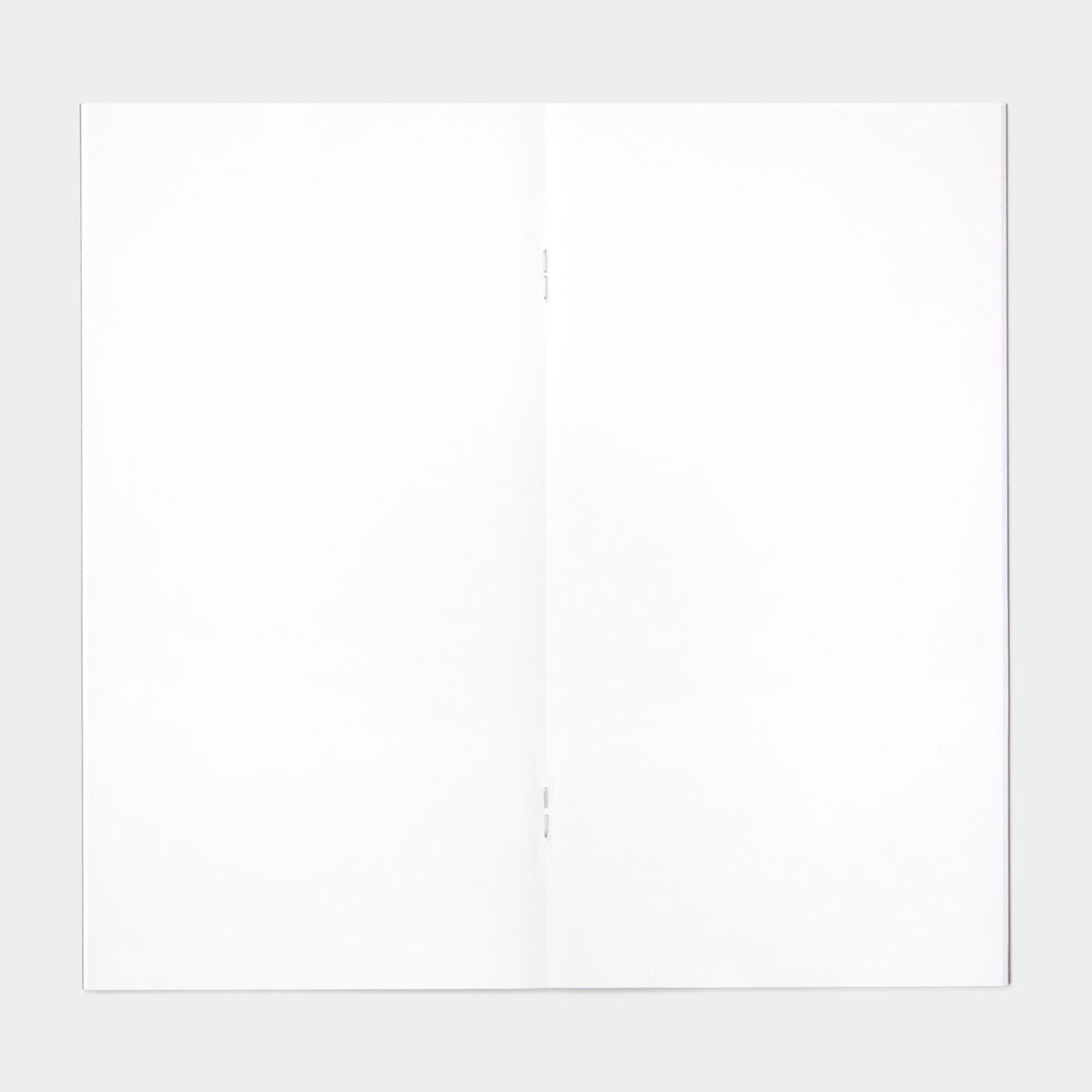 Traveler's Factory - Insert - Regular - Short Trip - White