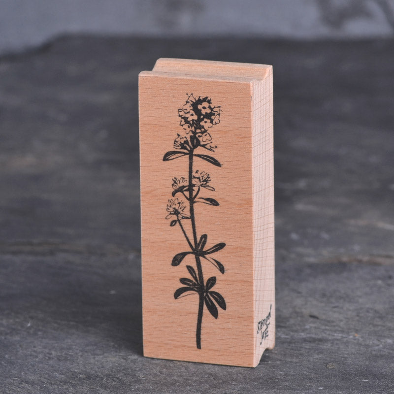 Stempel Jazz - Stamp - Wild Oregano