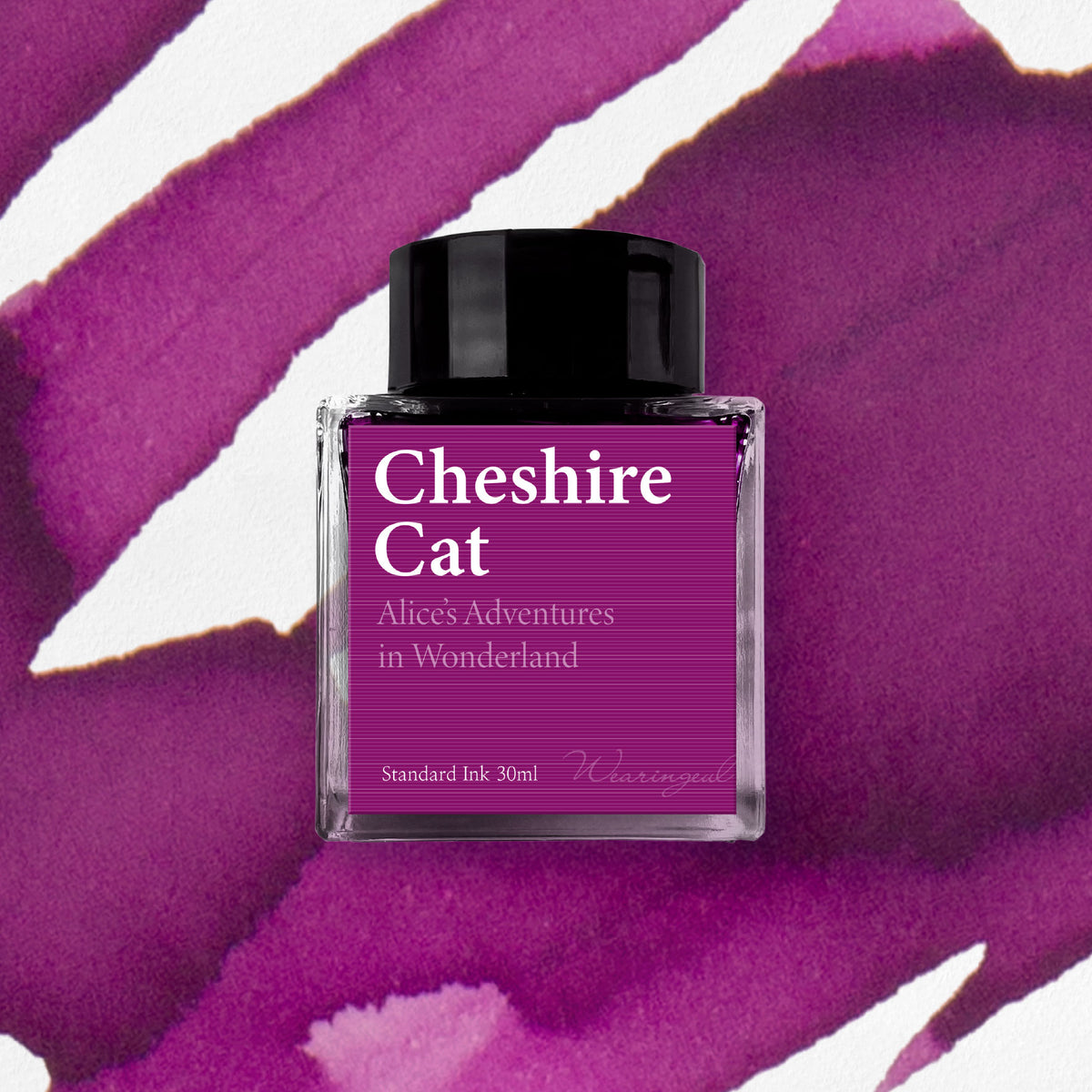 Wearingeul - Fountain Pen Ink - Cheshire Cat