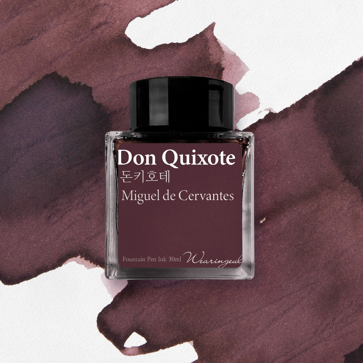Wearingeul - Fountain Pen Ink - Don Quixote