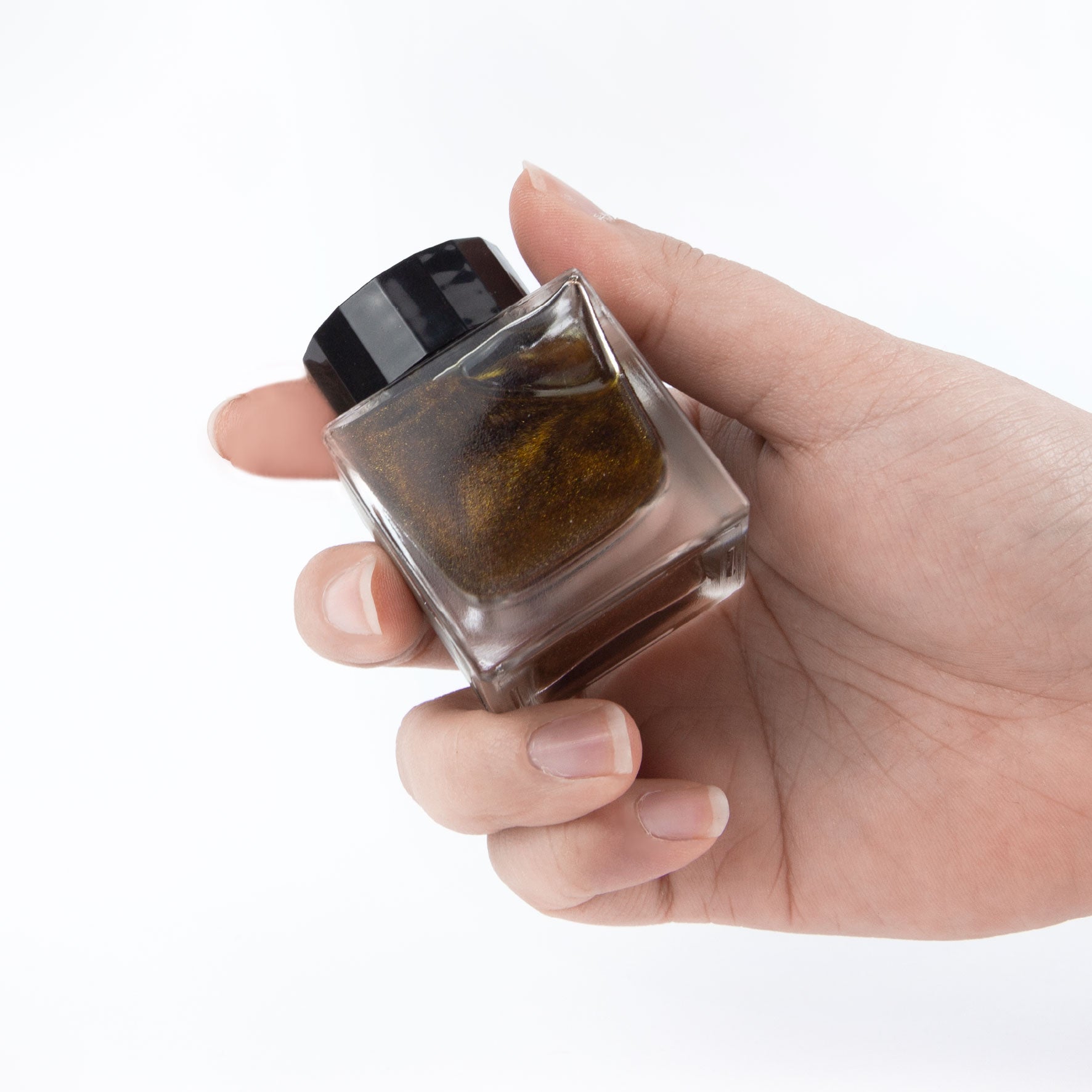 Wearingeul - Fountain Pen Ink Set - The Wonderful Wizard of Oz Spell Book