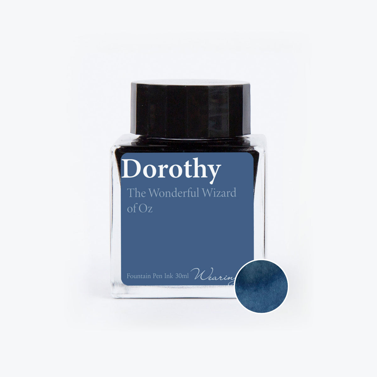 Wearingeul - Fountain Pen Ink - Dorothy <Outgoing>