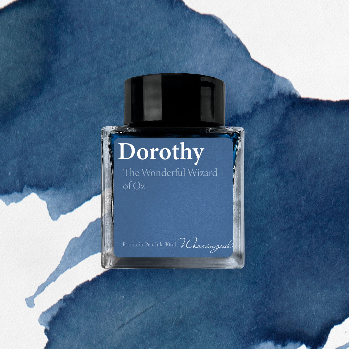 Wearingeul - Fountain Pen Ink - Dorothy <Outgoing>