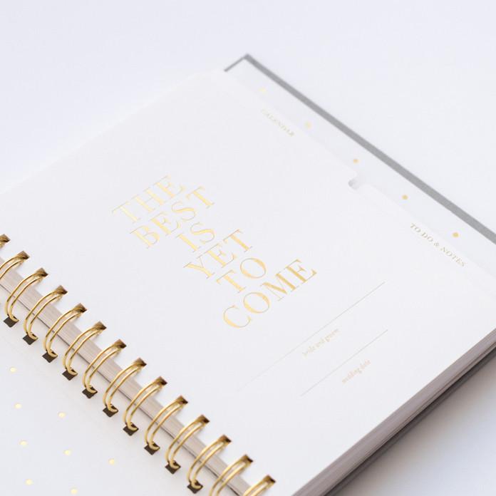 Write To Me: Wedding Agenda <Outgoing>