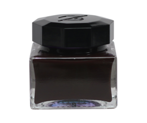 Ziller’s - Calligraphy Ink - Wild Viola Violet