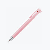 Zebra - Ballpoint Pen - Blen 3C - 3 in 1 - Light Pink