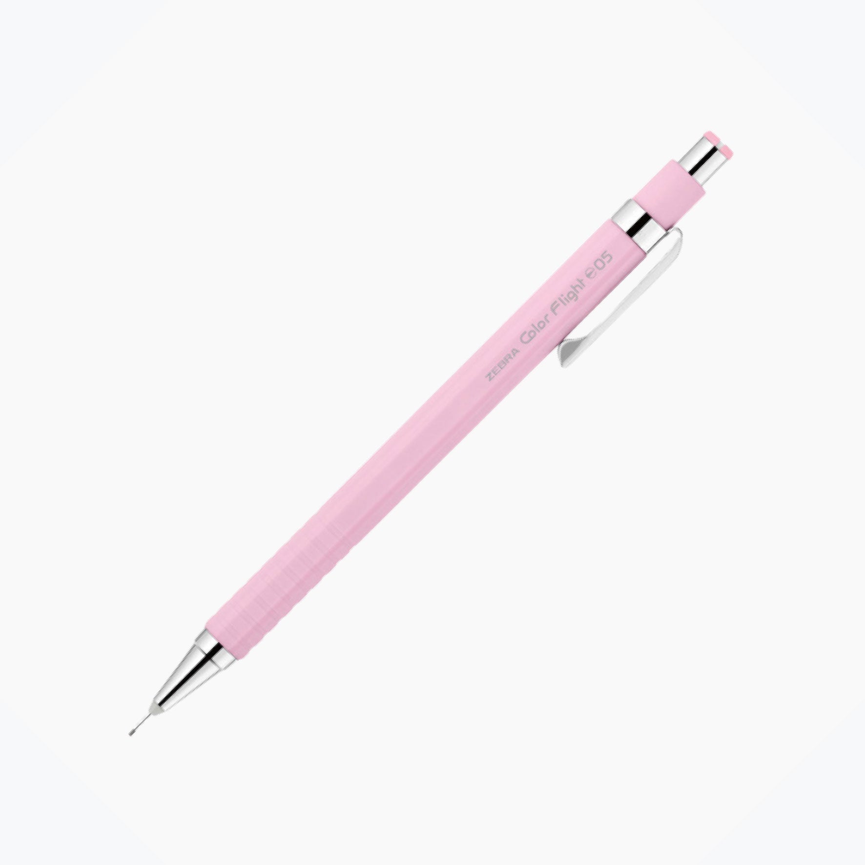 Pink mechanical pencil clearance