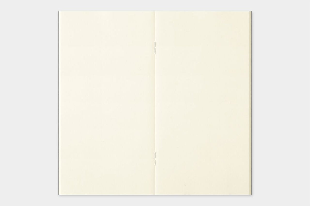 Traveler's Company - Travel Tools Regular Refill