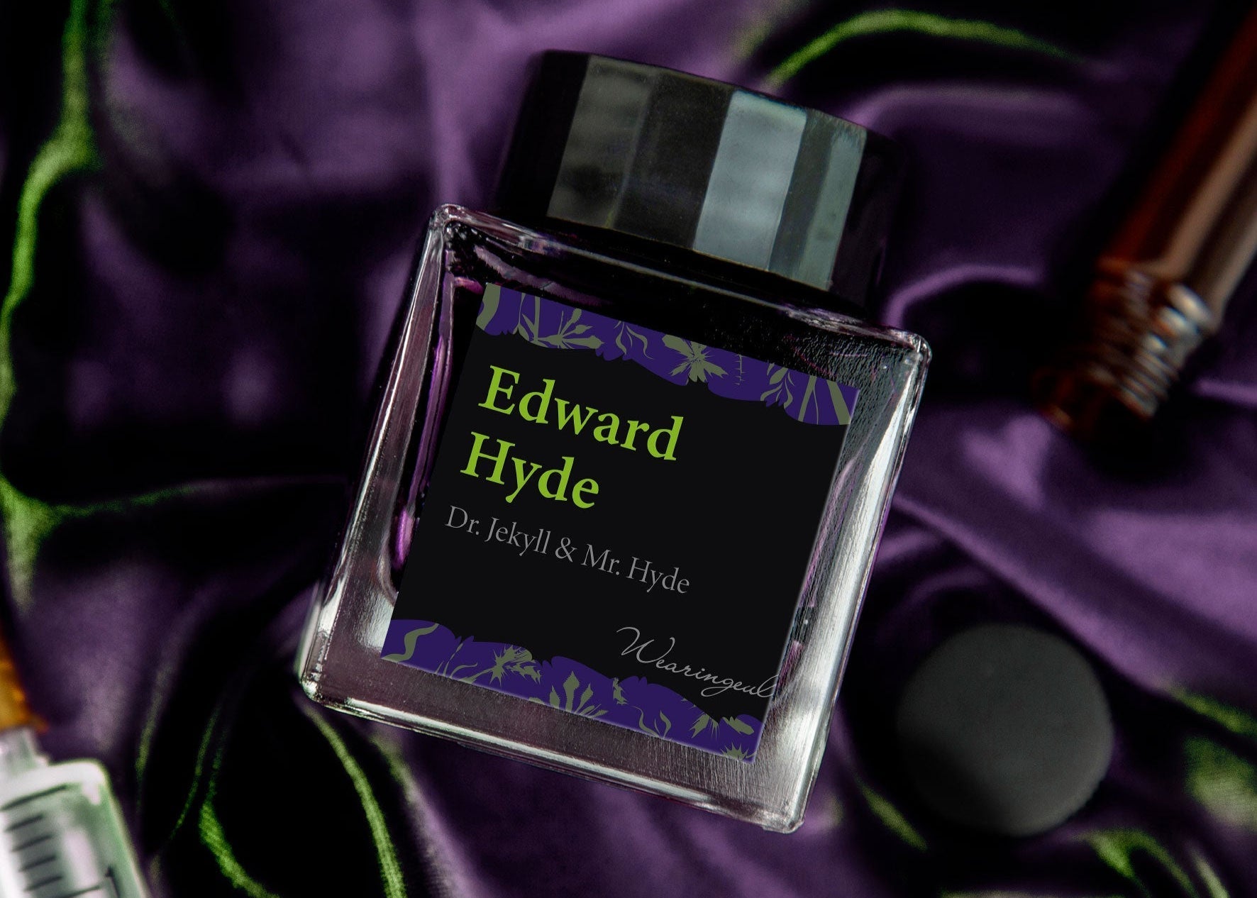 Cool Fountain Pen Inks You Need to Try