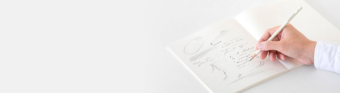 Midori Stationery | Bookbinders Design Australia