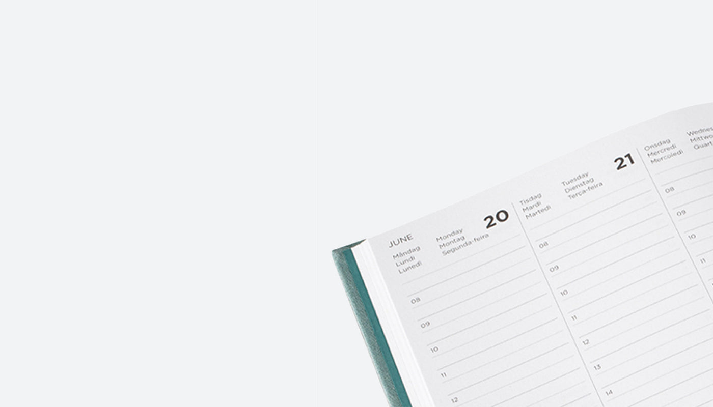 2024 Diary, Planner & Calendar