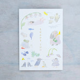 Dodolulu - Card - Thank You - Memories