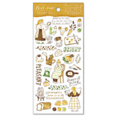 Mind Wave - Planner Sticker - I Love Cooking