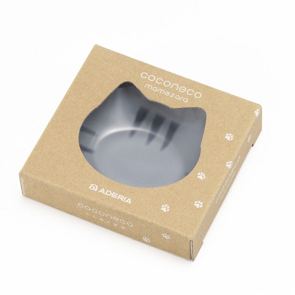 Adelia - Plate - Coconeco - Sabatora Gray Cat