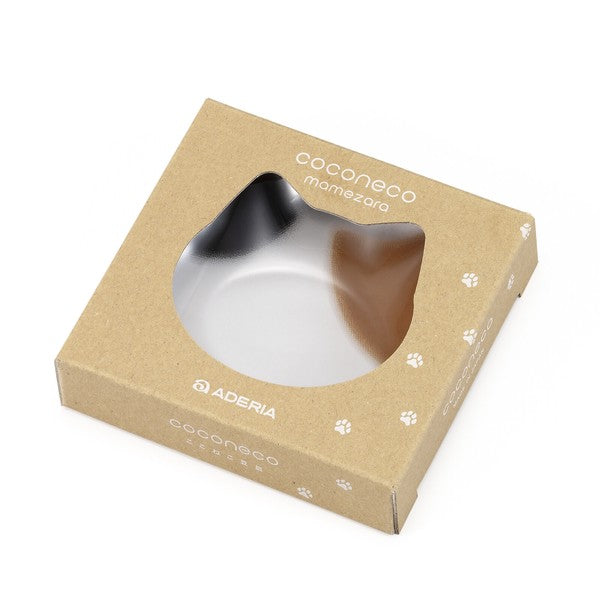 Adelia - Plate - Coconeco - Tortoiseshell Cat