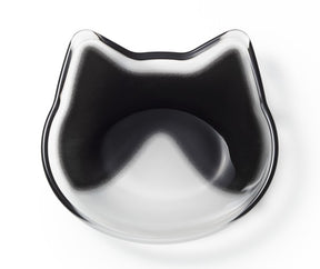 Adelia - Plate - Coconeco - Hachihoare Black