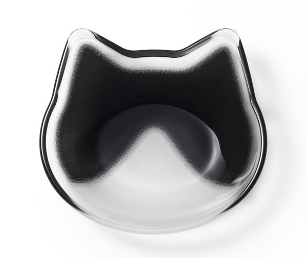 Adelia - Plate - Coconeco - Hachihoare Black