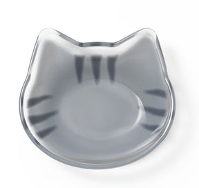 Adelia - Plate - Coconeco - Sabatora Gray Cat