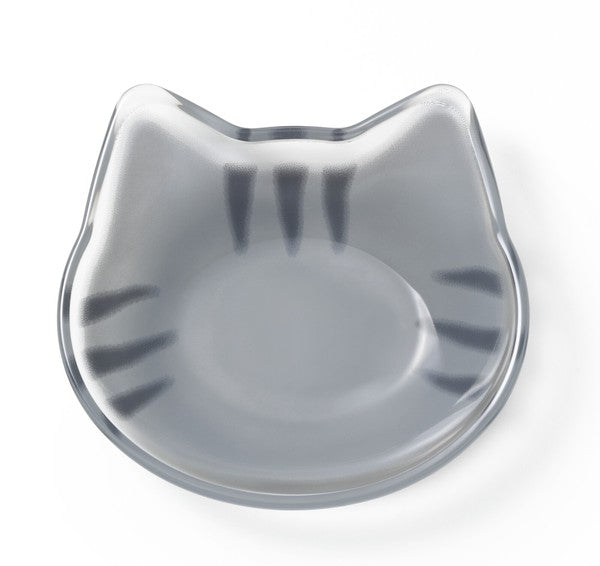 Adelia - Plate - Coconeco - Sabatora Gray Cat