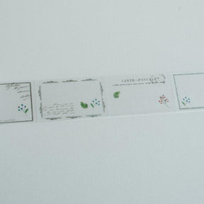 Yohaku - Sticky Notes - Roll - Irodori