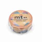 MT Masking Tape - Washi Tape - Fujiyama Graphic