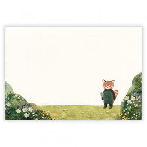 NB Japan - Letter Set  - Ressa - Lesser Panda Bookstore
