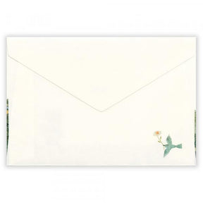 NB Japan - Letter Set  - Ressa - Lesser Panda Bookstore
