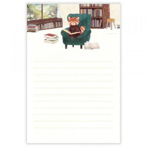 NB Japan - Letter Set  - Ressa - Lesser Panda Bookstore
