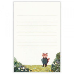 NB Japan - Letter Set  - Ressa - Lesser Panda Bookstore