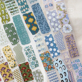LCN Design Studio - Washi Tape - Piece Of Paper (PET)