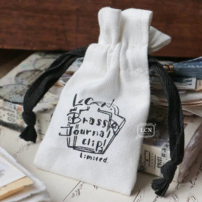 LCN Design Studio - Clip - Journal Clip